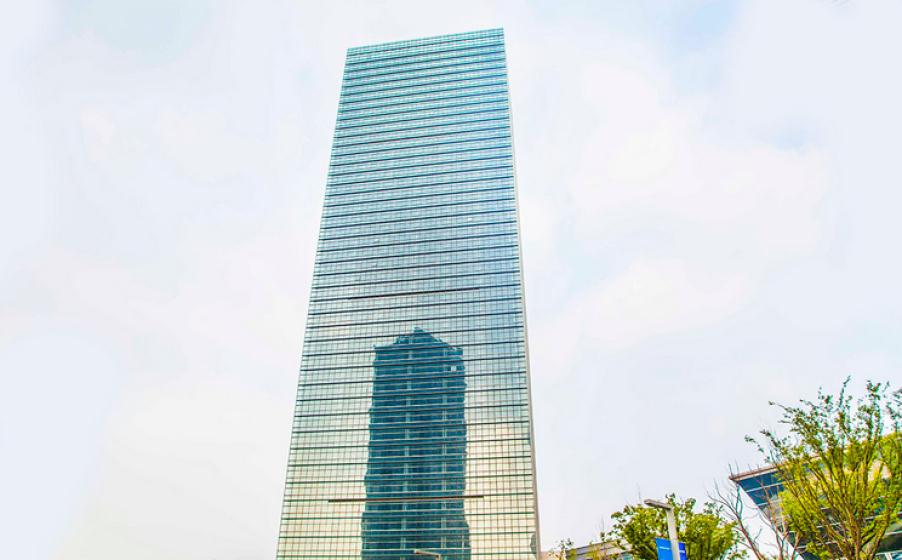 (出租)苏宁慧谷 挑高双层260平 有家具已空置 随时看房