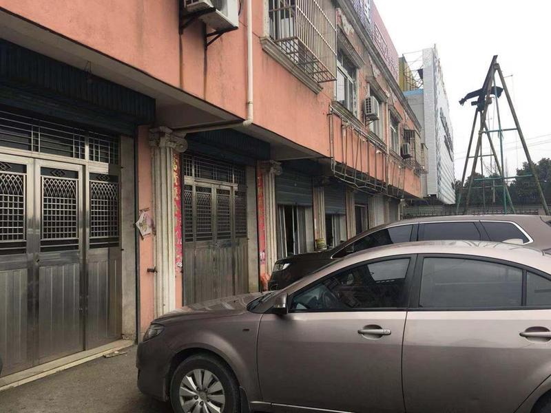 [a_18400]【第一次拍卖】位于泰州市姜堰区梁徐镇黄村