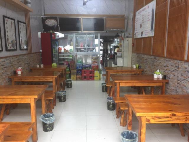 (转让)永胜中路,淮南牛肉汤店