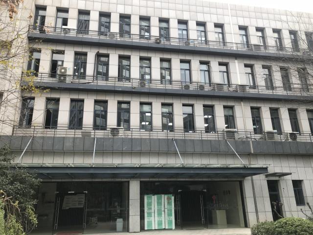 (出租)江宁百家湖区域 京妆产业园 紫金研创中心 天琪科技大厦 出租