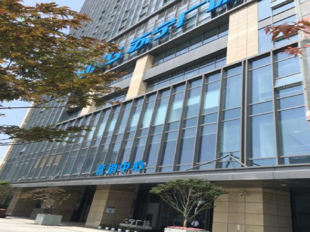 (出租)多套 有钥匙 龙江新城市广场 苏宁清江广场 带家具 苏宁慧谷