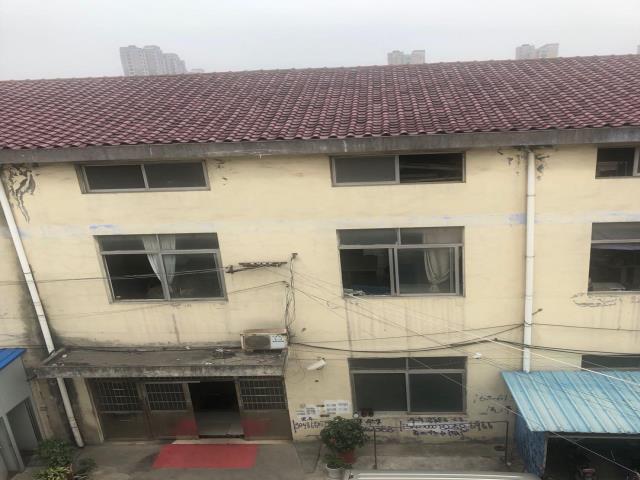 (出租)出租新吴区梅村协丰路