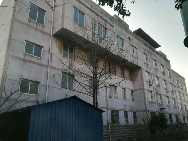 (出租) 溧阳市上兴镇 厂房 7000平米