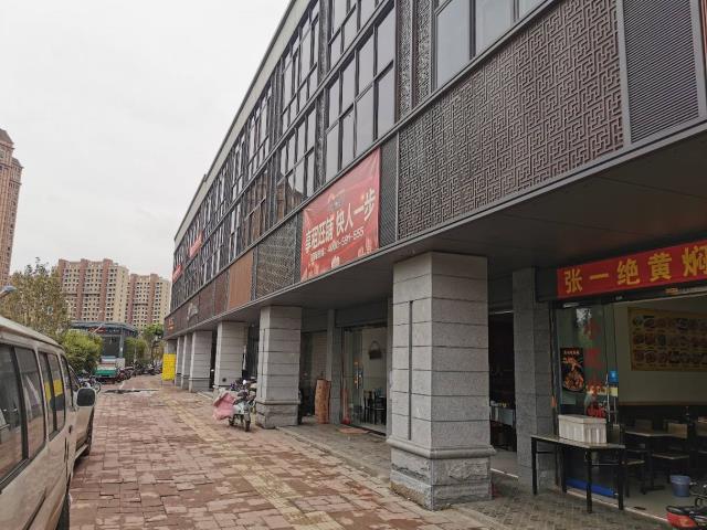 (出租)大学城永嘉天地金屿地铁c出口店面出租