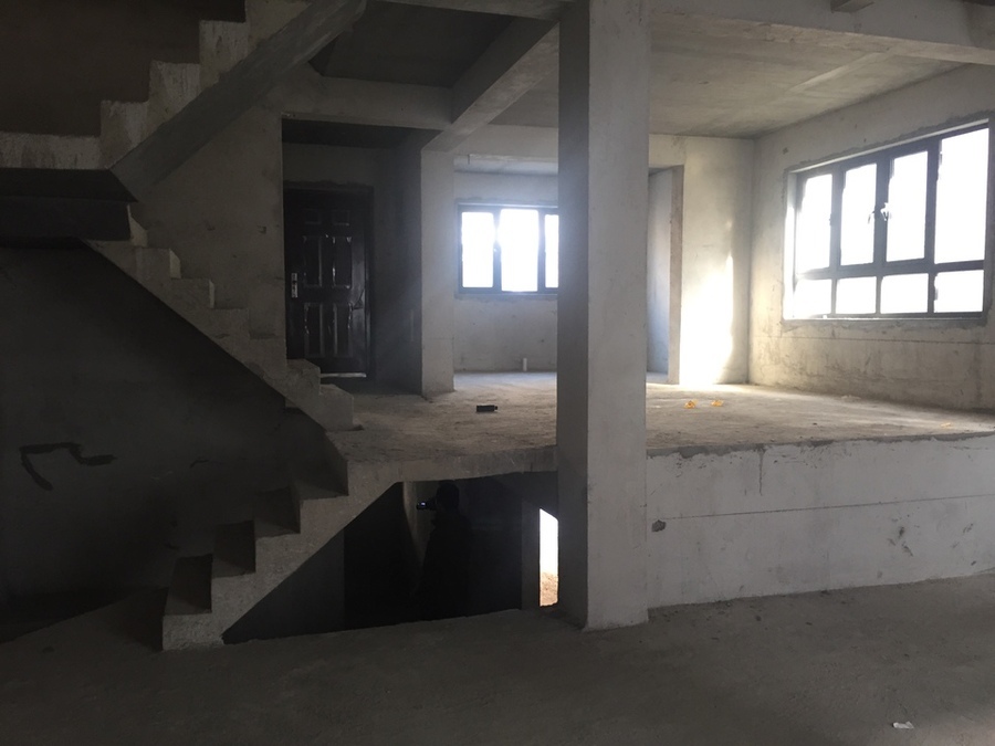 [a_7819]【第一次拍卖】盐城市盐都区郭猛镇杨侍村境内的杨侍公寓6号