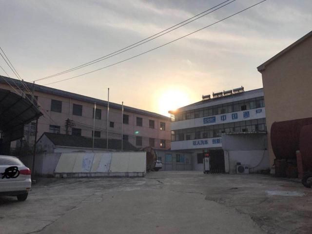 (出租 禄口 南京市江宁区禄口街道铜山 厂房 3000平米