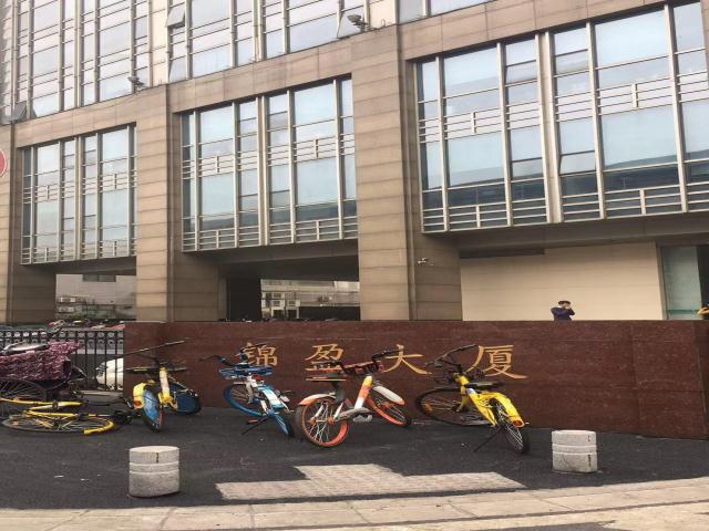 (出租 锦盈大厦新立基大厦利奥大厦地铁口精装全配看湖景现房