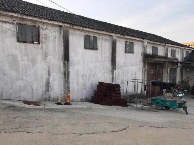 (出租 禄口 南京市江宁区禄口街道铜山 厂房 3000平米