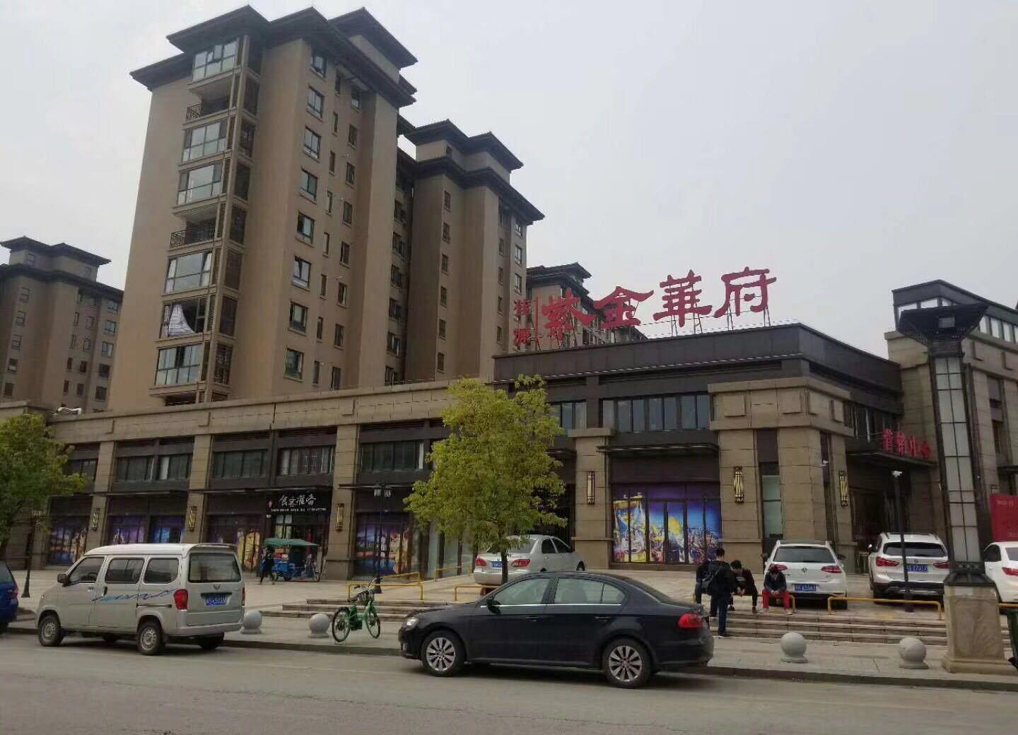 (出租) 二号线钟灵街站 旺铺便宜租啦 紫金华府 房东急租 无转让费