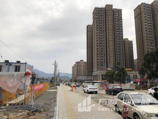 (出售)急售永嘉天地旁一手沿街 沿十字路口,沿小区店铺,低总价 急售