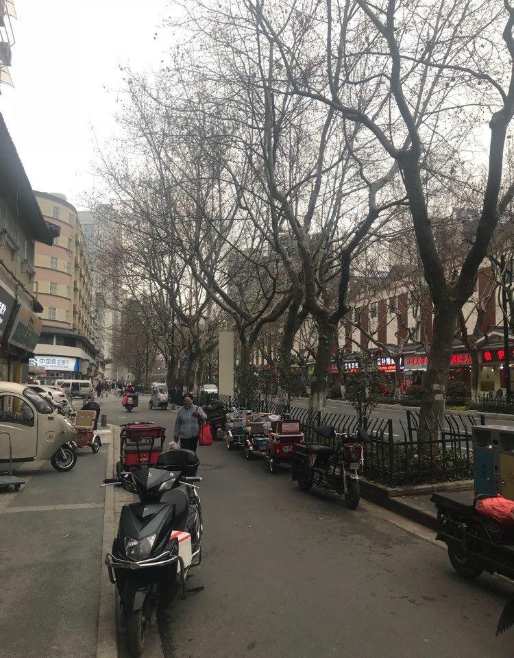 南京商铺出租 (出租) 水西门 水西门长虹路45号 商业街商铺 80平米