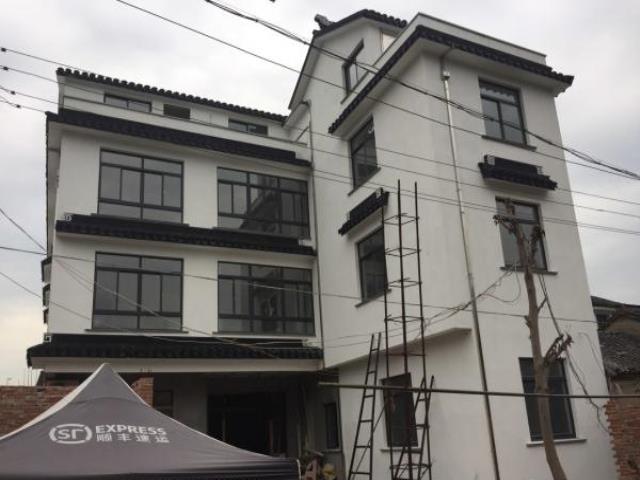 东山私家独栋楼房出租