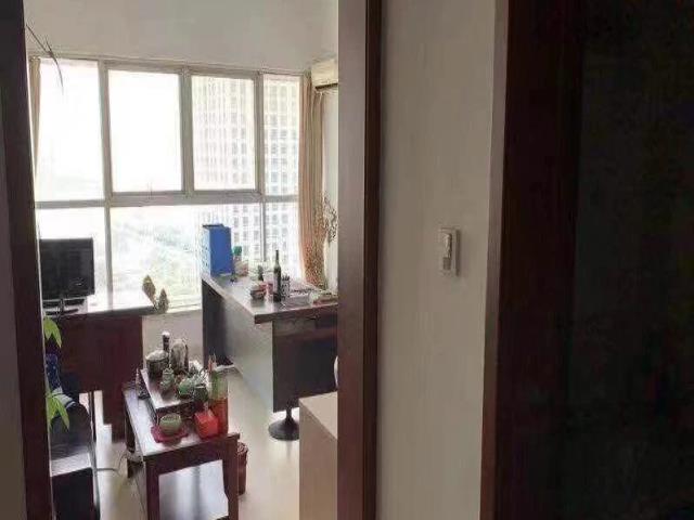 常州写字楼出租 (出租)云顶房产 富都商贸55平落地窗 采光佳交通便利