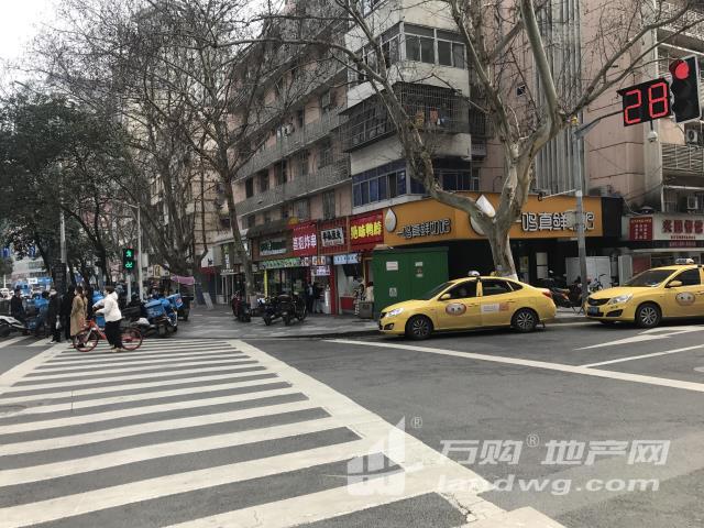 南京商铺出租(出租)大行宫科巷难得出来的位置商铺转让人气火爆办公