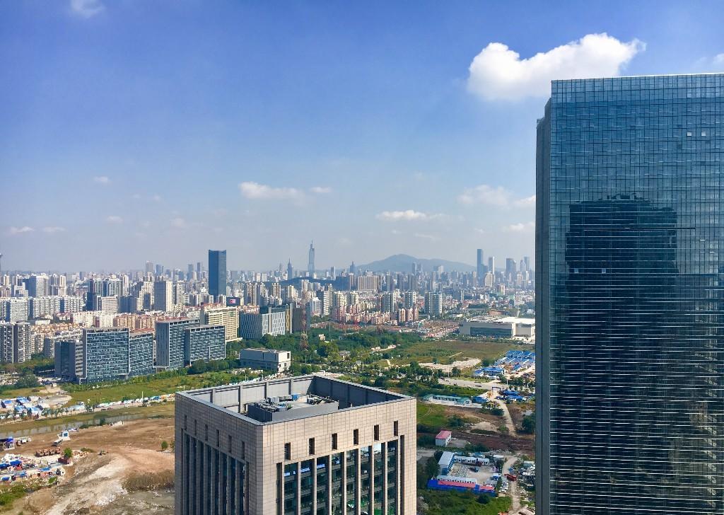 南京写字楼出租 (出租)(苏宁慧谷)城市新名片 报价 精装现房  租金