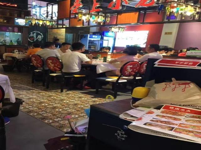 (转让) 连江万星城临街旺铺转让