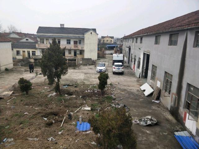 暂无 土地面积:暂无  区域:江宁区  地址:位 置: 江宁区 -江宁镇 谷里
