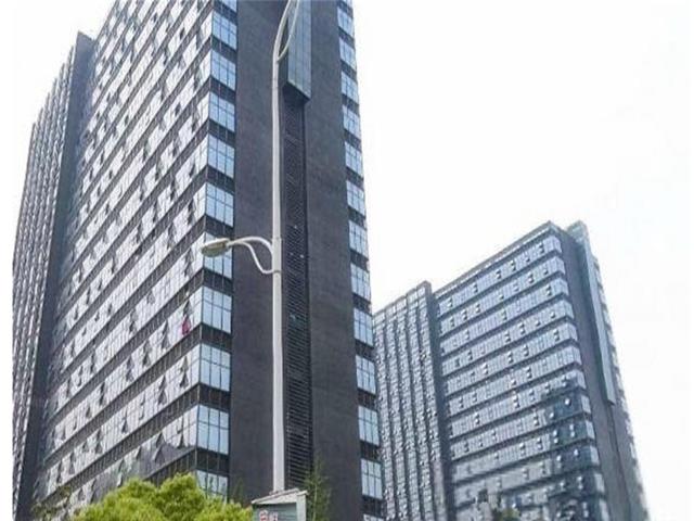 (出租)繁花中心北 合景峰会商务广场108平140平 近地铁活力大厦