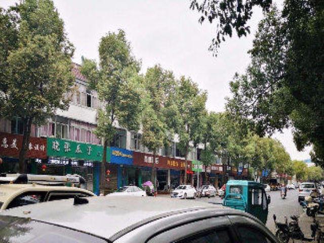 出租高淳高淳区双牌石大街商业街店铺