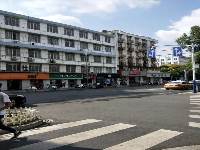 南京商铺出售(出售 永宁街道门面急售出手房主缺钱 售价 20.
