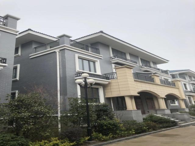 盐城商铺出租 (出租) 杨侍别墅 低于成本价出售 买到就赚到  租金