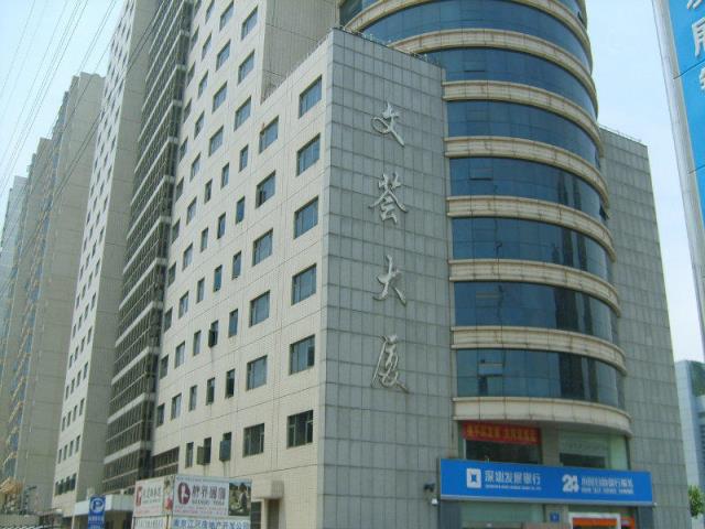 (出租)多套 有钥匙龙江地铁口 创新滨江广场 带家具 文荟大厦 银城
