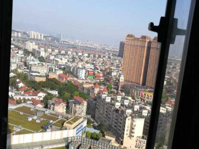 闽侯大学城 永嘉天地 办公室出租 带设备
