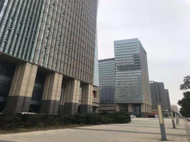 (出租)出租相城区活力岛纯写字楼 活力大厦 地铁旁