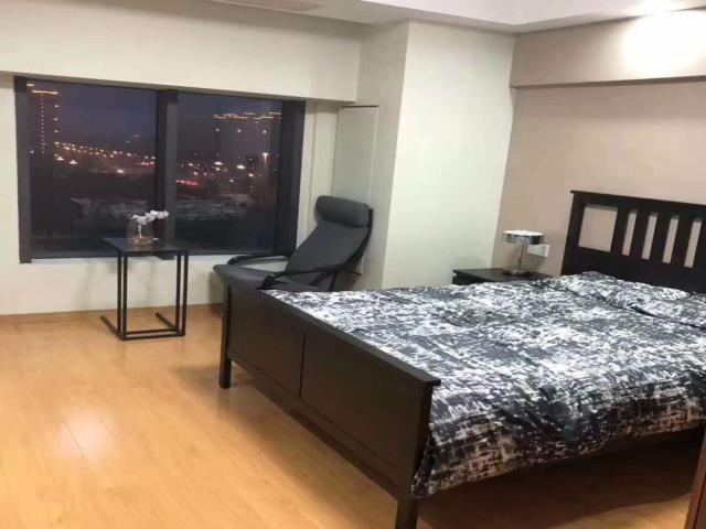 (出售)大丰城东新区鸿基商务大厦
