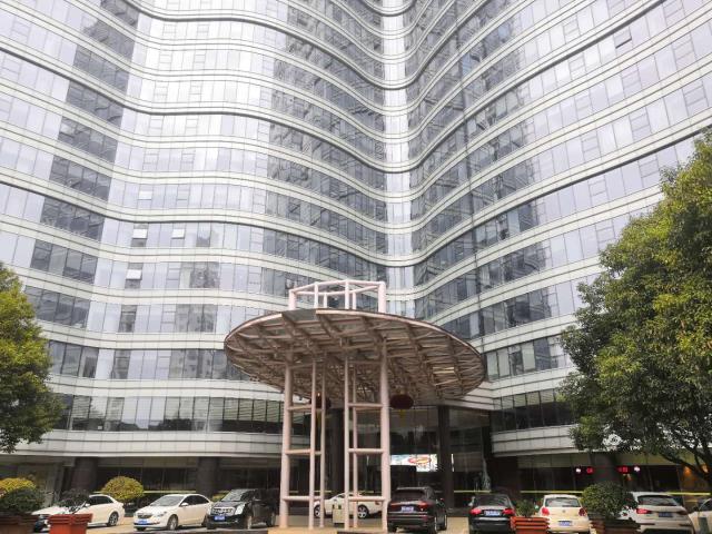 (出租)太湖大道蠡园开发区|现代国际 华仁逸景|精装150平现房出租