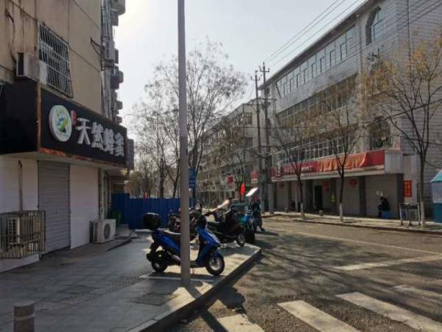出租高淳区高淳区商业街店铺