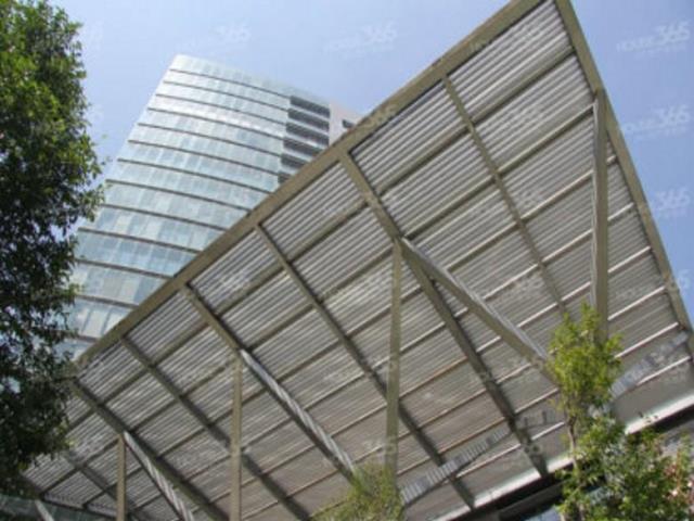 出租(出租)可注册 龙江地铁站新城市广场 朝南向 苏宁清江文荟大厦