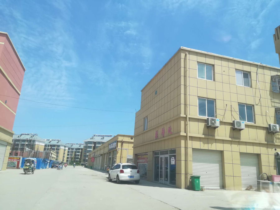 [a_24233]【第一次拍卖】宿迁市泗洪县孙园镇孙园商业步行街23号楼12