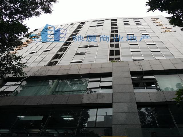 南京写字楼出租 (出租)华海大厦珠江路谷阳大厦太平商务大厦旁精装价
