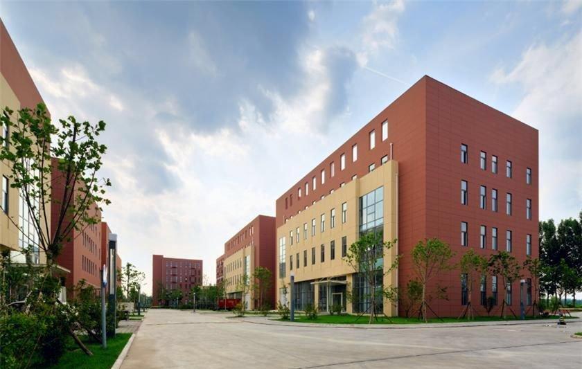 (出租) 科学园 江宁大学城福英路1001 办公厂房一1620