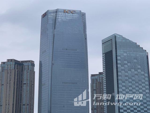 (出租 北江滨cbd福州地标建筑icc高层看江地铁口可分割