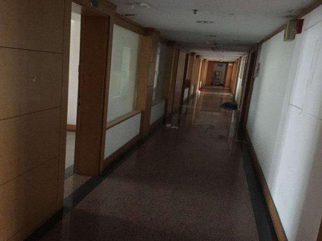 (出租)出租钟楼区怀德路 金谷大厦1233平 精装 纯写字楼