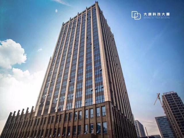 (出租) 建邺奥体 中胜 安科大厦 信安大厦 天盛大厦随时看