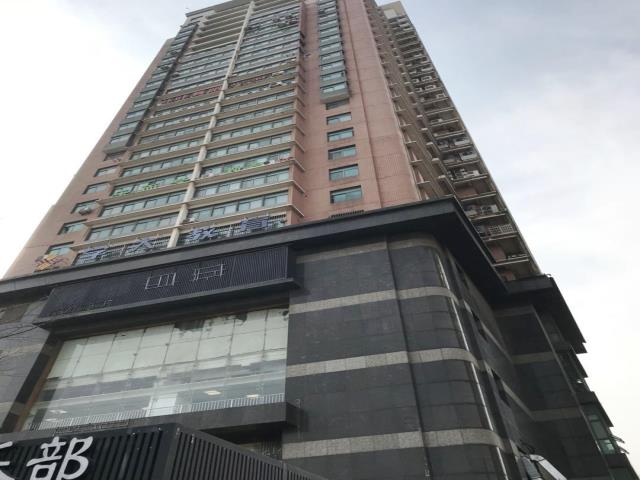 (出租)龙江地铁口 创新滨江广场 文荟大厦 龙江里 清江苏宁广场