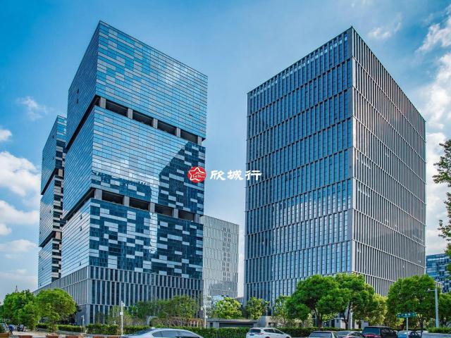 (出租) 奥体中胜君泰国际 开发商直租 全新精装带家具