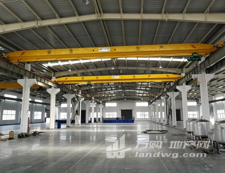 南京 溧水2300平方标准厂房 出租 17米大车好进出 办公