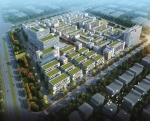 华汇智谷科技城 高标准厂房 拥有50年产权 核心位置 生活配套完善