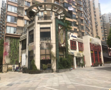 [S_1230092]南京建邺区1.1万㎡人气住宅商业街转让