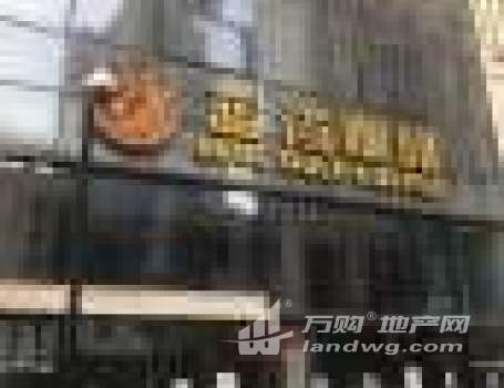 [S_789165]南京河西万达三层商业房产