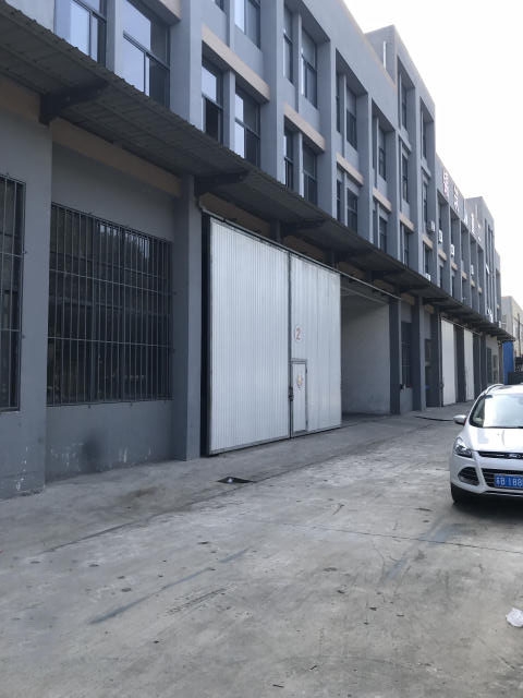 硕放工业园10亩独门独院厂房转让 硕放工业园10亩独门独院厂房转让