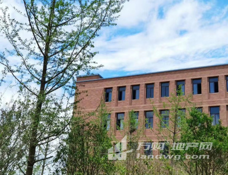全景4面采光通透，江宁大学城药科地铁口，927平标准办公厂房出售,50年产权，2成首付