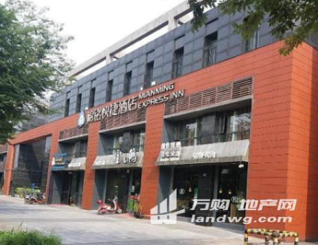 [S_949645]南京仙林南大附近独栋商业房产转让