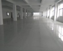 (出租) 新区旺庄2800平超漂亮轻厂房，适合电子办公与展厅 