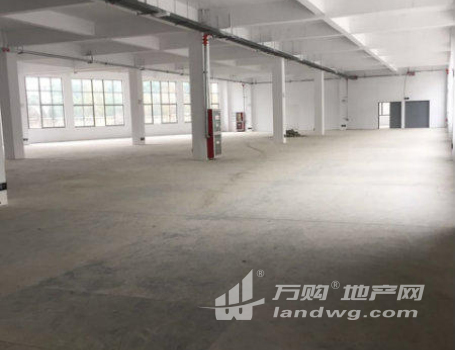 (出售)梅村20亩1.5万平新建机械厂房出售