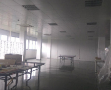 (出租)新区旺庄1600平研发中试厂房办公，一看就满意 